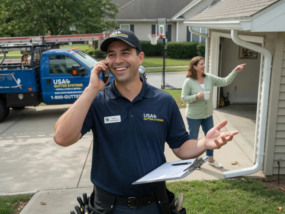 Gutter Installation Hahnville, LA FAQs